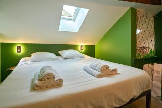 Little Jungle Atypique Nevers BY Primo Conciergerie - Nevers - 9