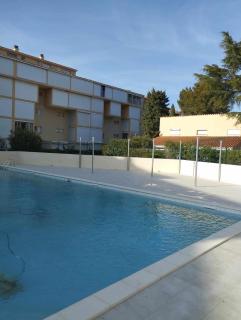 Appartement T2 Argelès plage - Argelès-sur-Mer - 3
