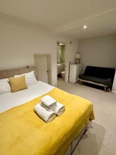 Central Cosy Studio Apartments - London - 3