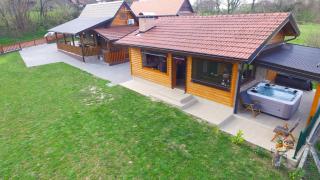 Kuća za odmor Šumska idila - Velika Gorica - 7