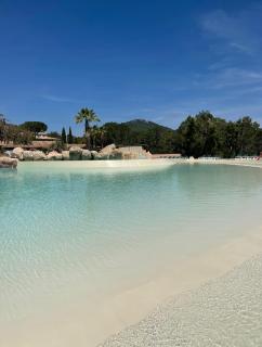 One Palm - Grimaud - 2