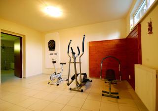 Penzion u Šeliho - 2