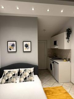 Studio apartment MAR 2 - 1