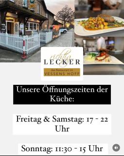 Landhotel Vessens Hoff - Buchholz in der Nordheide - 5
