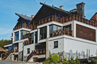 Kompleks Tawerna Vito - Apartamenty Vito - Czorsztyn - 4