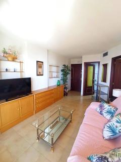 Torpa Beach - Benidorm - 1