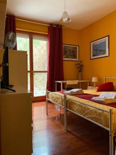 LunaBed Roma - Affitti brevi - 6