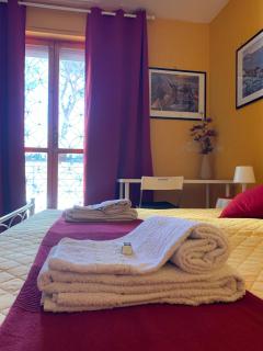 LunaBed Roma - Affitti brevi - 4