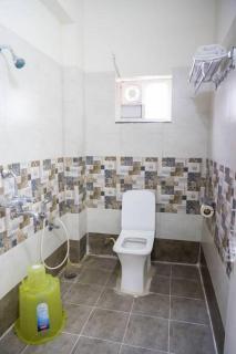 A/C room with Queen Bed Gachibowli - Haiderabad - 3