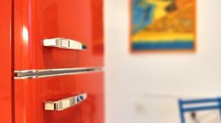 Art Place - Spacious and Chic - Self Check-in - Zagabria - 1