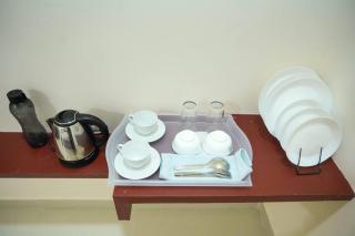 AC Queen Room Near Wipro Circle Gachibowli - Haiderabad - 5