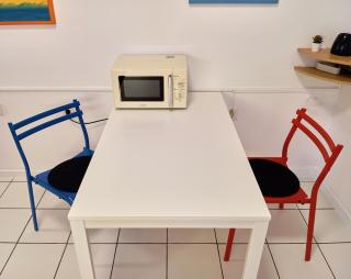Art Place - Spacious and Chic - Self Check-in - Zagabria - 4