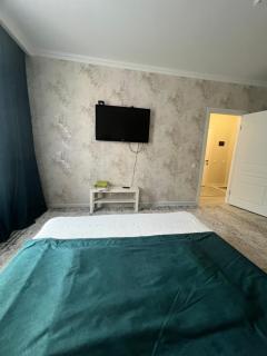 Nurly Zhol apartment - Promyshlennyy - 8
