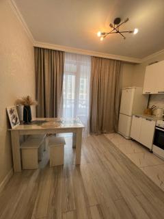 Nurly Zhol apartment - Promyshlennyy - 4