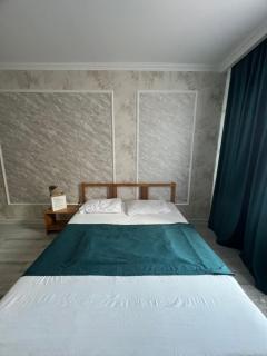 Nurly Zhol apartment - Promyshlennyy - 6
