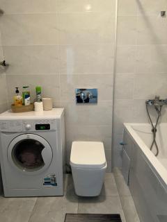 Nurly Zhol apartment - Promyshlennyy - 7