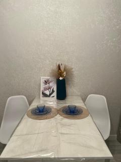 Nurly Zhol apartment - Promyshlennyy - 9