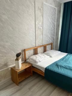 Nurly Zhol apartment - Promyshlennyy - 1