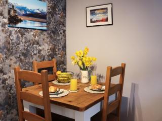 Llety Cariad - Bala - 4