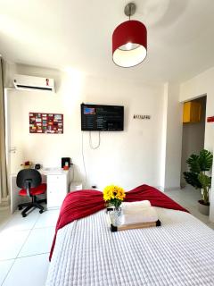 Apartamento quadra da praia Av Nsa Sra C 1137 ap1204 - Rio de Janeiro - 4