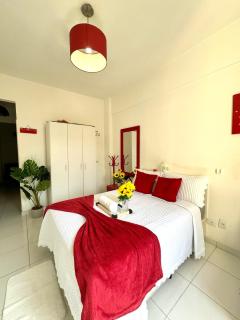 Apartamento quadra da praia Av Nsa Sra C 1137 ap1204 - Rio de Janeiro - 6