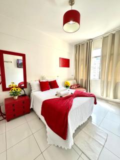 Apartamento quadra da praia Av Nsa Sra C 1137 ap1204 - Rio de Janeiro - 8