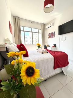 Apartamento quadra da praia Av Nsa Sra C 1137 ap1204 - Rio de Janeiro - 9
