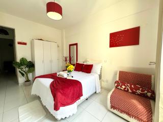 Apartamento quadra da praia Av Nsa Sra C 1137 ap1204 - Rio de Janeiro - 7