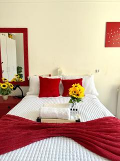 Apartamento quadra da praia Av Nsa Sra C 1137 ap1204 - Rio de Janeiro - 5