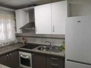 Vivienda Turística en Jédula - 1