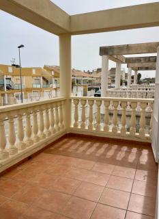 Apartamento Disfruta la Safor ,Oliva Nova - Oliva - 5