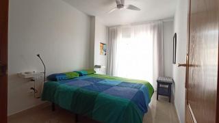 Apartamento en Portmán - 1