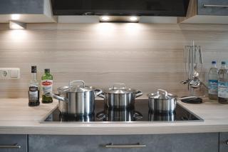 LOEWENHERZ HOMES Luxury Apartment - Stadt- und Seenähe - fellnasenfreundlich - lichtdurchflutet - Stephanskirchen - 2