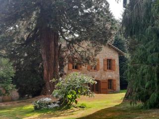 Maison des Séquoias - Parc 1 hectare- - Veyrac - 9