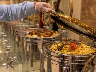 فندق أبراج الريان المكية Al Rayyan Makiya Towers Hotel 2 - La Mecca - 2