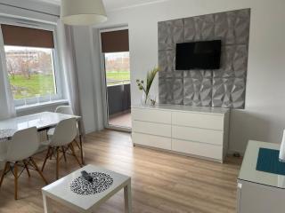 Apartament Ogrody - Kołobrzeg - 0