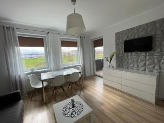 Apartament Ogrody - Kołobrzeg - 9