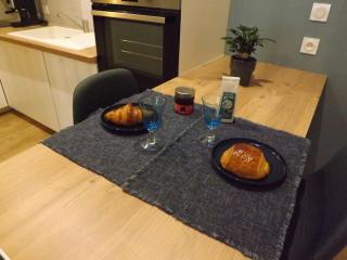 Appartement cosy hyper centre, très tranquille - Angers - 3