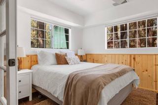 Twin Pines Lodge~ Central Modern Cabin Combo~ - Big Bear Lake - 1