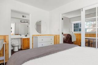 Twin Pines Lodge~ Central Modern Cabin Combo~ - Big Bear Lake - 5