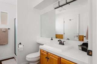 Twin Pines Lodge~ Central Modern Cabin Combo~ - Big Bear Lake - 7