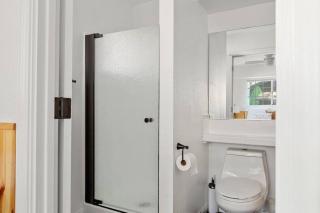 Twin Pines Lodge~ Central Modern Cabin Combo~ - Big Bear Lake - 9
