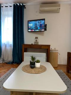 Beatrix Suites - Budua - 1