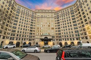 1BR Calm, Cozy & Furnished Apt in Hyde Park - Windermere 402 - Chicago - 9