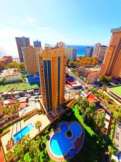 Torpa Beach - Benidorm - 9