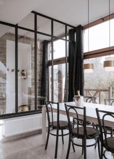Villa Madona - Tellin - 3