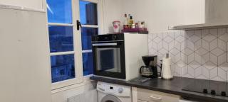 Superbe appartement au cœur des cévennes - Avèze - 3