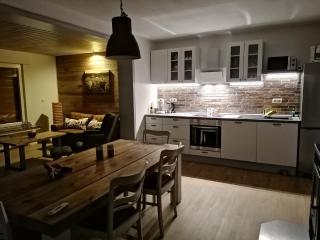 Ferienwohnung Waldblick - Bad Essen - 9