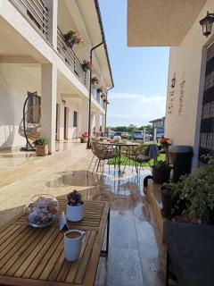 Casa Viviana - Vama Veche - 8