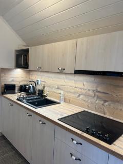 Bella Mura Nature Apartment Lipa 97 - Podčetrtek - 5